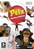 Petz monkey madness nintendo wii