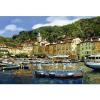 Puzzle 4000 piese portofino educa