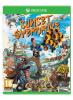 Sunset overdrive xbox one