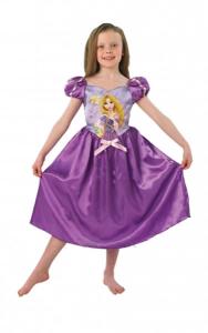 Costum De Carnaval Rapunzel