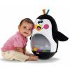 Jucarie Pinguin muzical gonflabil Fisher-Price