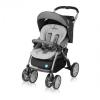 Baby design sprint carucior sport 07 grey-black 2014