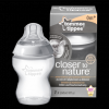 Biberon 260 ml PP "Closer to Nature" x 1 buc, Tommee Tippee