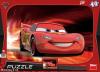 Puzzle cars lightning mcqueen (12 piese)