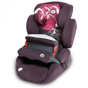 Scaun auto 9-36 kg Comfort Pro Design Hanami Kiddy