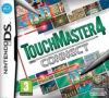 Touchmaster 4 Nintendo Ds