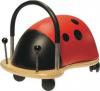 Wheely bug ladybird