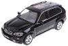 Bmw x5 cu telecomanda scara 1:14