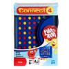 Connect 4 in line travel hasbro