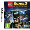 Lego Batman 2 Dc Super Heroes Nintendo Ds