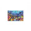 Puzzle de podea viata subacvatica melissa&doug