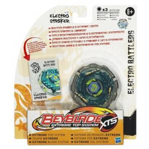 Titirez Beyblade Hasbro