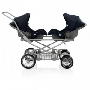 Carucior DOMINO TWIN 2012 - Inglesina