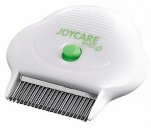 Pieptene electric impotriva paduchilor Joycare