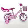 Bicicleta copii Hello Kitty Ballet 12 Ironway