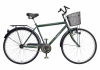 Bicicleta kreativ 2811 model 2015 verde