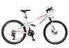 Bicicleta Rumble Terrana 2645 Model 2015 Gri 440 MM