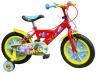 Bicicleta winnie the pooh 14' -