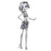 Papusa Frankie Stein - SILVER EDITION - Monster High Dead Tired