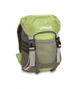 Rucsac Alpine 2 Verde LittleLife