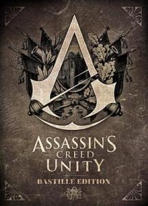 Assassin's Creed Unity Bastille Edition Xbox One