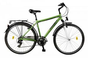 Bicicleta Travel 2855 Model 2015 Verde 460 Mm