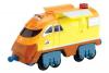 Locomotiva Interactiva Chuggington Supertrenuletul