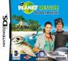 Planet Rescue Ocean Patrol Nintendo Ds