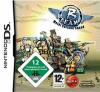 B-team metal cartoon squad nintendo ds