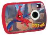 Camera digitala spiderman dj017sp lexibook