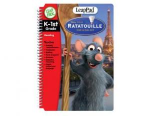 Carte Ratatouile