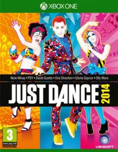 Just Dance 2014 Xboxone