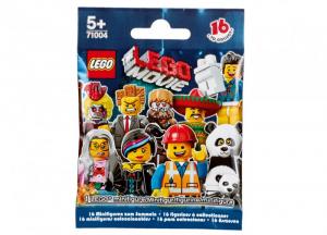 Minifigurina LEGO seria 12 (71004)
