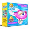 Set hamster house starter, zhuzhu pets