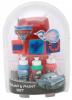 Set stampile si pictura Disney Cars New World Toys