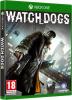 Watch dogs xbox one