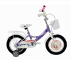 Bicicleta 1402 roz