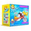 Hamster add on sets master asst, zhuzhu pets