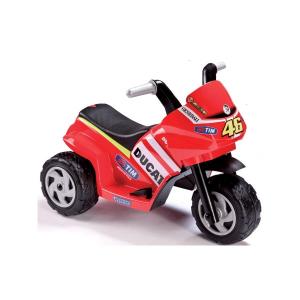 Peg Perego - Ducati Mini VR