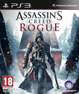 Assassin's Creed Rogue Ps3