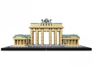 Brandenburg Gate (21011)