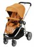 Carucior kiddy 2 in 1 click n move ii  verde