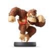 Figurina Nintendo Amiibo Super Smash Bros Donkey Kong Nintendo W