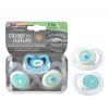 Suzete ortodontice c-air x 2 buc tommee tippee