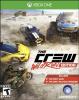 The Crew Wild Run Xbox One