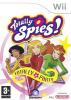 Totally spies totally party nintendo wii