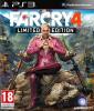 Far Cry 4 Limited Edition Ps3