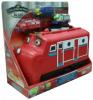 Gentuta transport Wilson cu Koko, Wilson si Brewster Chuggington