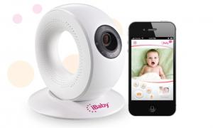IBaby Monitor M2