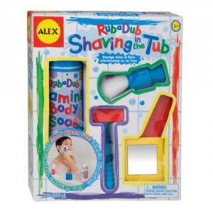 Joaca de-a barbieritul Alex Toys